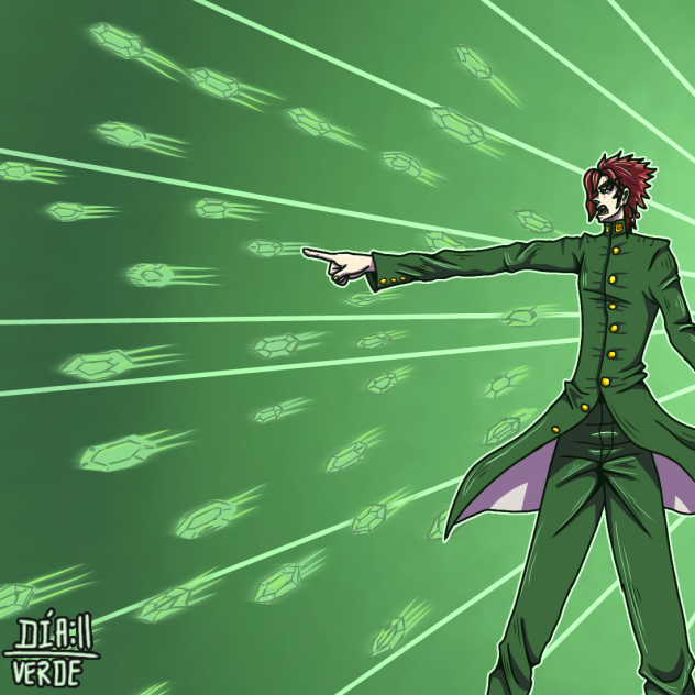 Verde