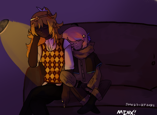 Sleepy DrInk