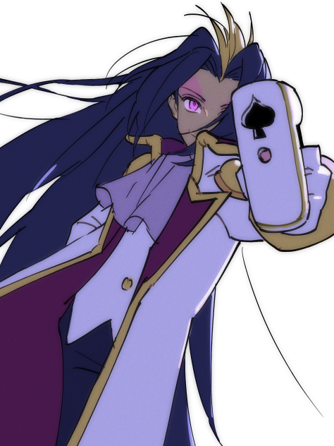 괴도조커 스페이드!!