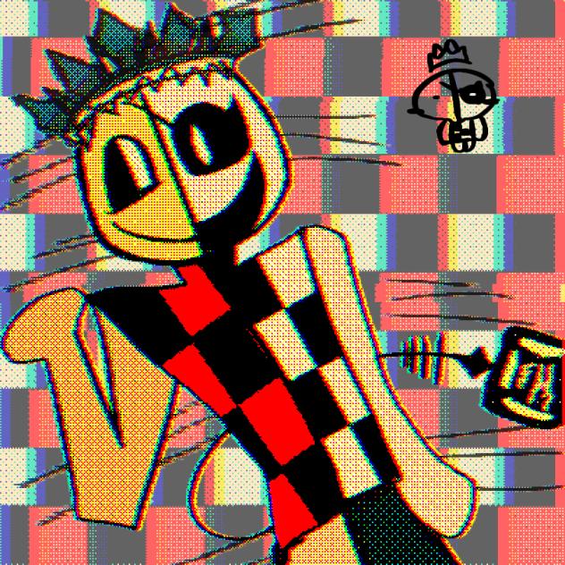devesto (idk correct me if I'm wrong)