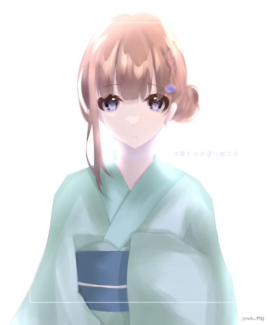 猫もちさんの企画！