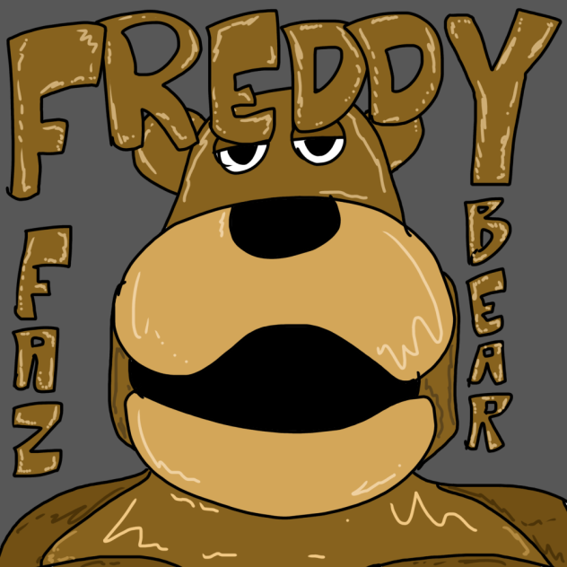 FREDDY FAZBEAR