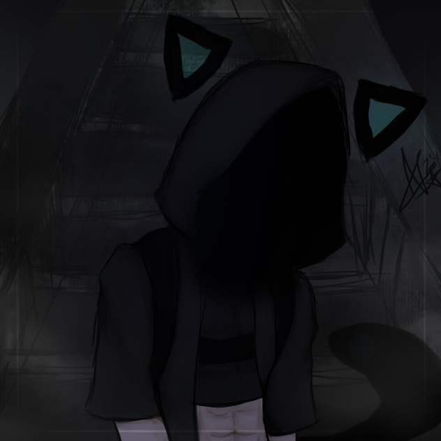 [ALLEYWAY SPIRITS] [Cat]☆