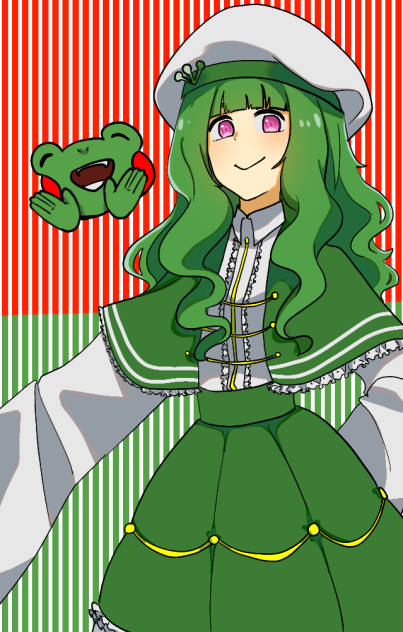 美少女になりました―