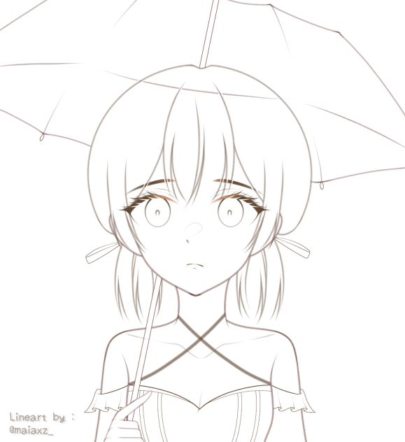 Lineart 5
