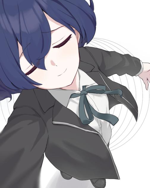 三日月ステップ