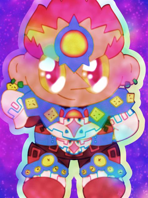 Ganondorf