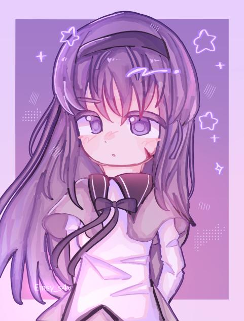 Homura
