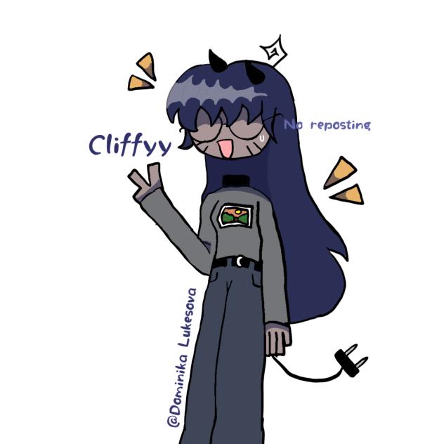Cliffyy
