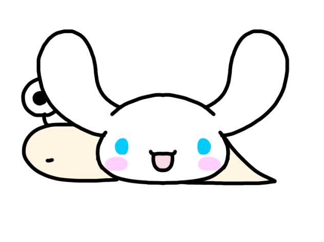 シナモンつむり