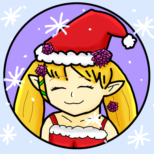 メリークリスマス！！アマちゃん！！
