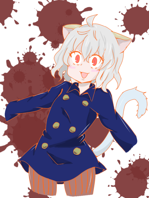ネフェルピトー