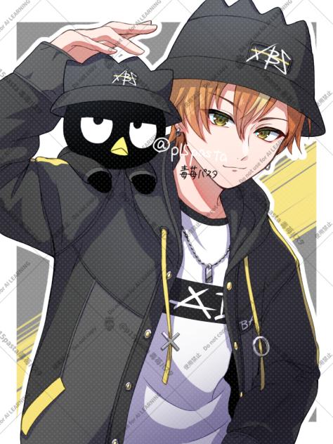 東雲彰人誕生祭2024
