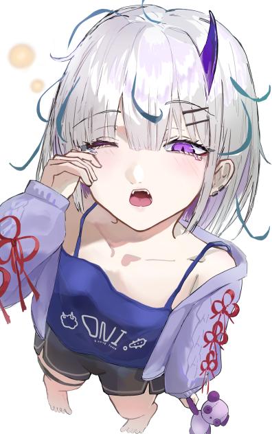 おねむイノリ