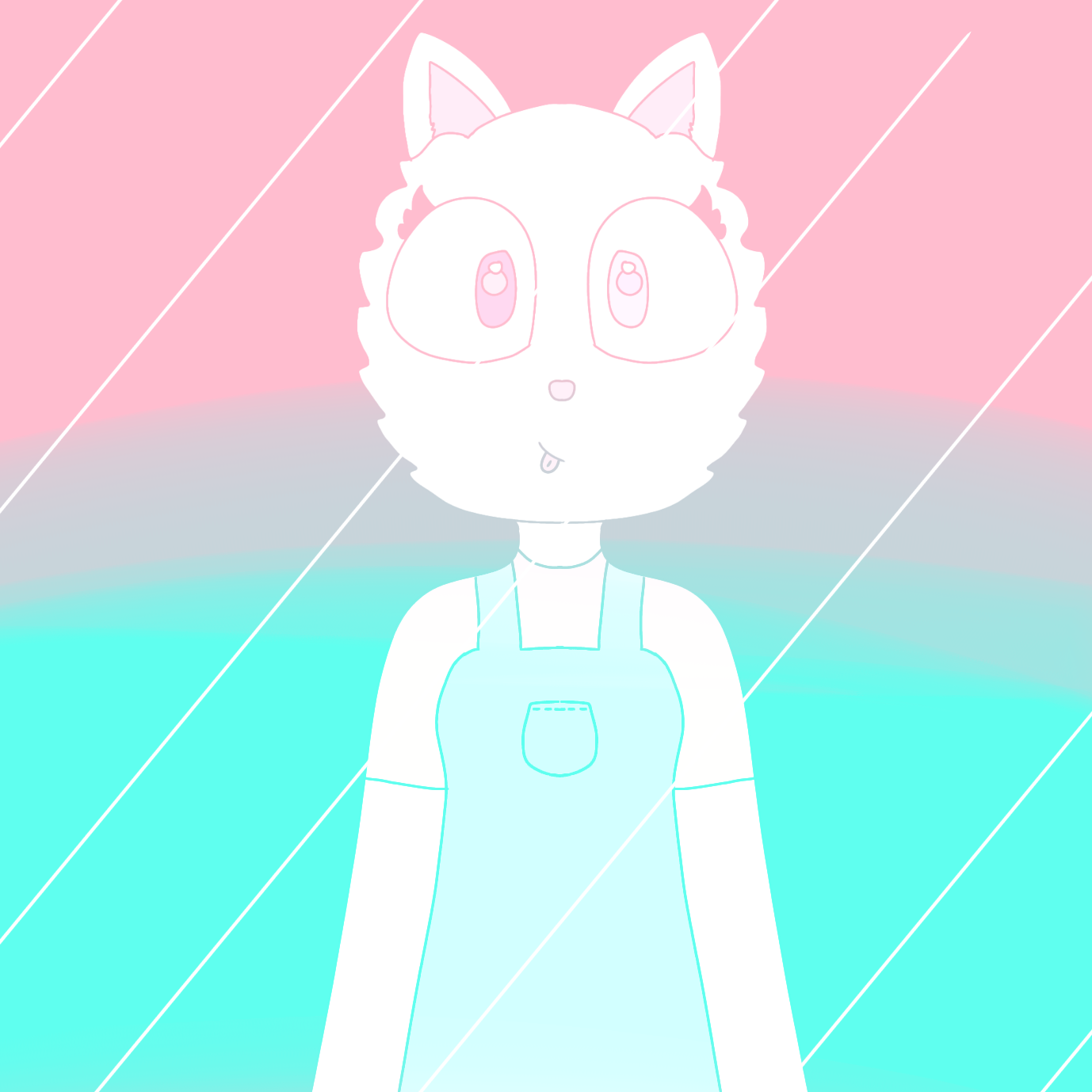 Weird but good looking pic - ibisPaint