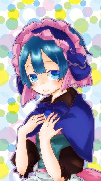 マルルク（メイドインアビス）②