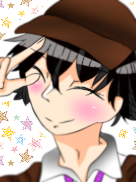 乱歩さんHPB