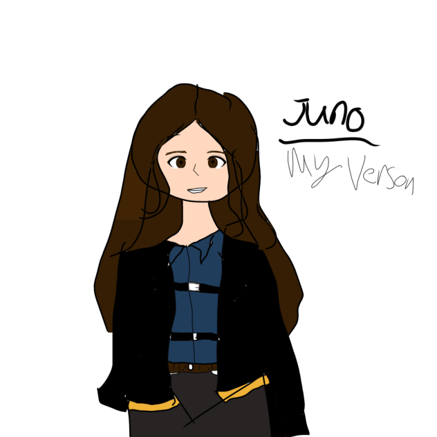 Juno