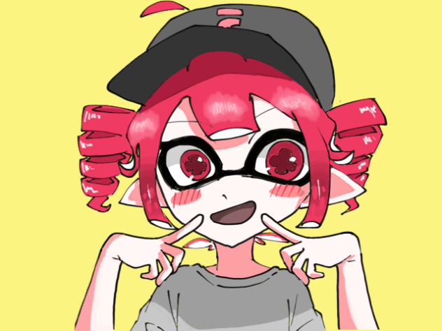 イカオーバーライド