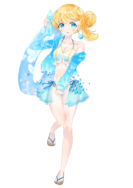 水着