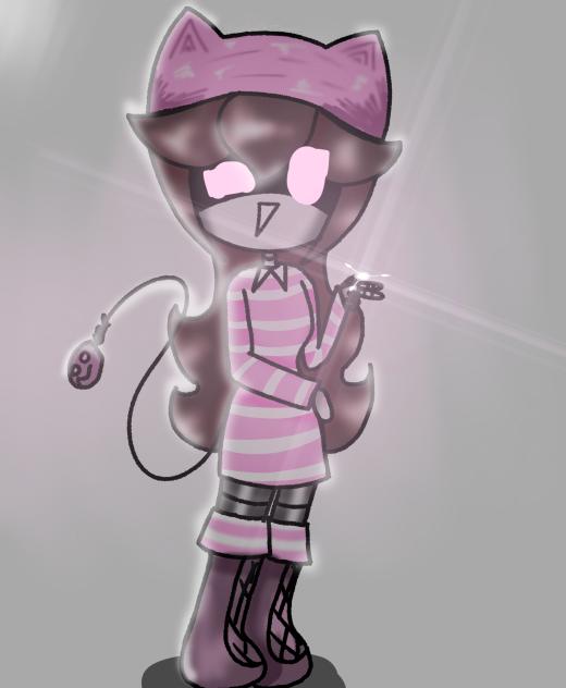 Circuitry Desires Chibi Saga! 10