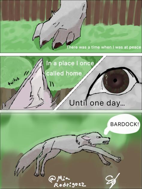 Home’s savior