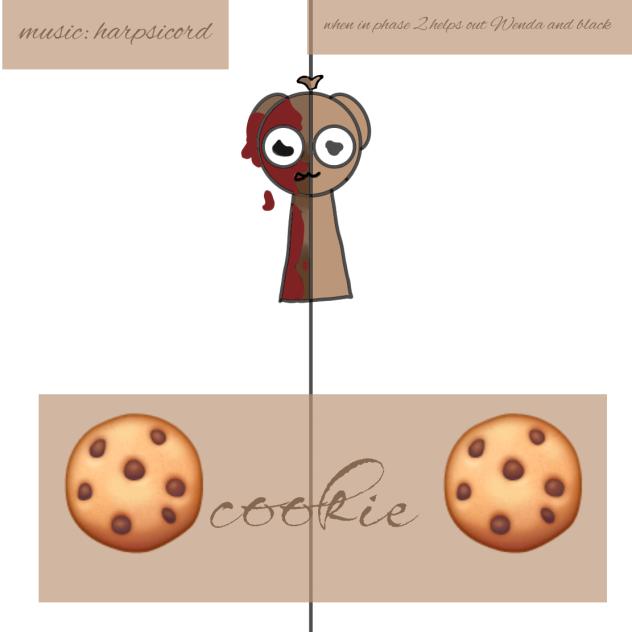 🍪cookie🍪
