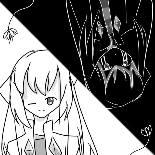 流行りの奴なのかなぁ？