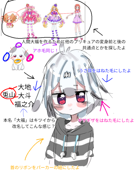 わんぷり だいふく！！
