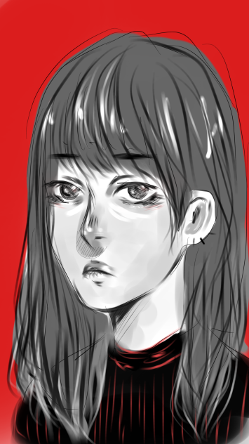 you - ibisPaint