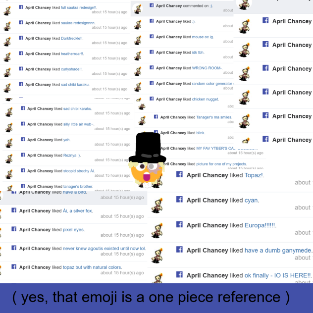 HOLY SHIT