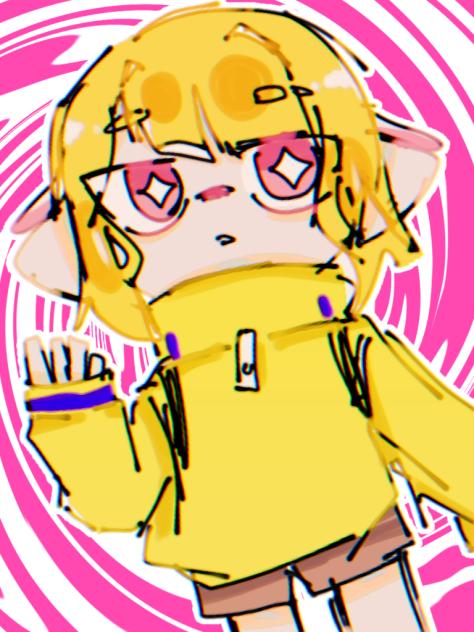ぐるぐる〜