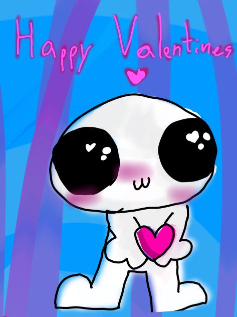 Happy Valentines!!!!