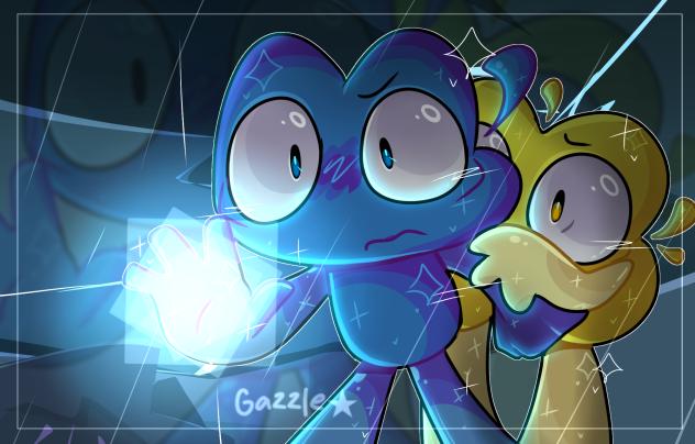 TPOT 20 REDRAWWWW🗣️