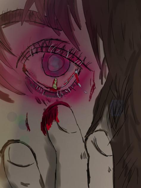 Maggot