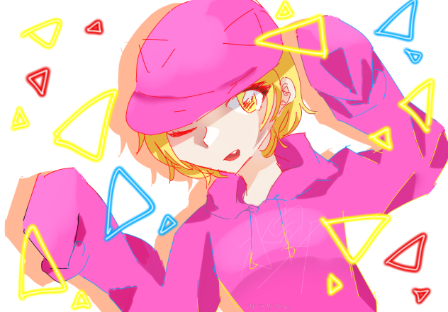 rkgk 水実
