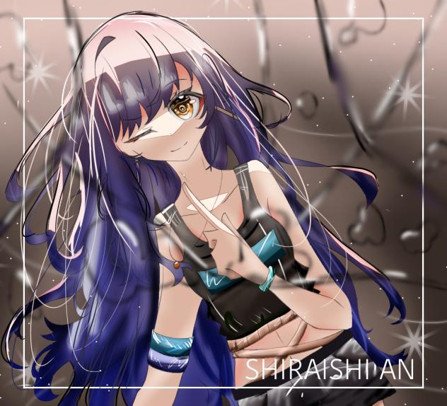 🎧白石杏🎤