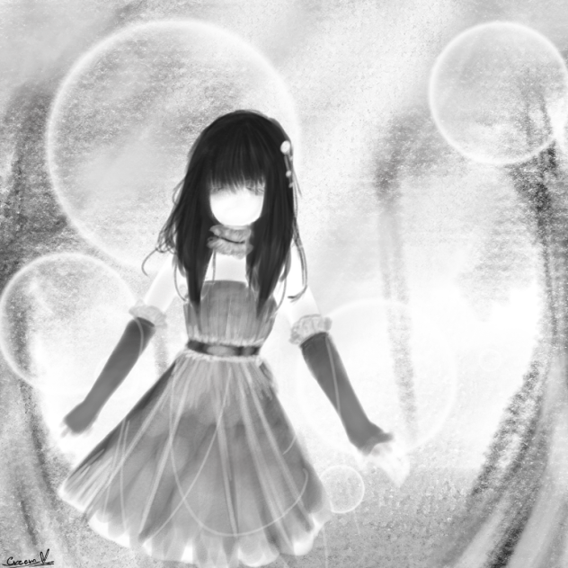 Gray - ibisPaint