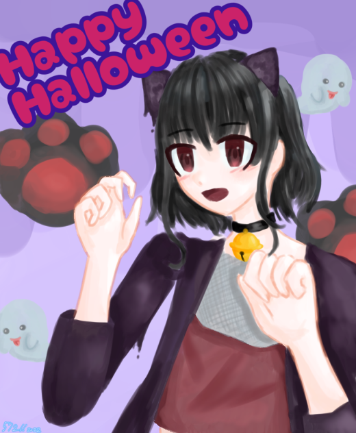 ハッピーハロウィン！2022