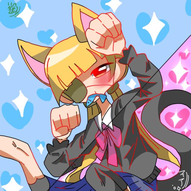 半分塗りました〜