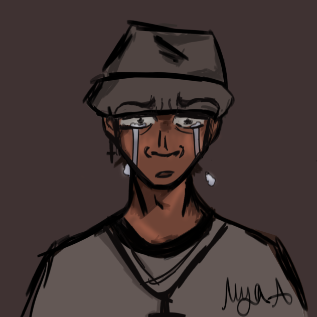 Oh no - ibisPaint
