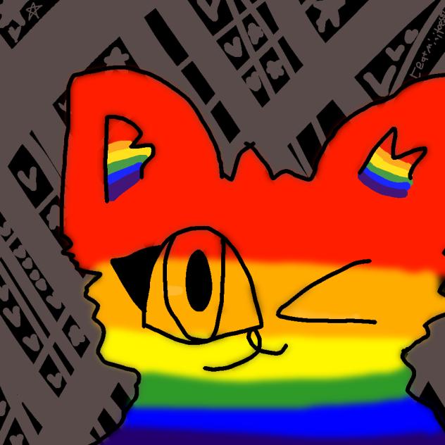 pride day 26 - ibisPaint