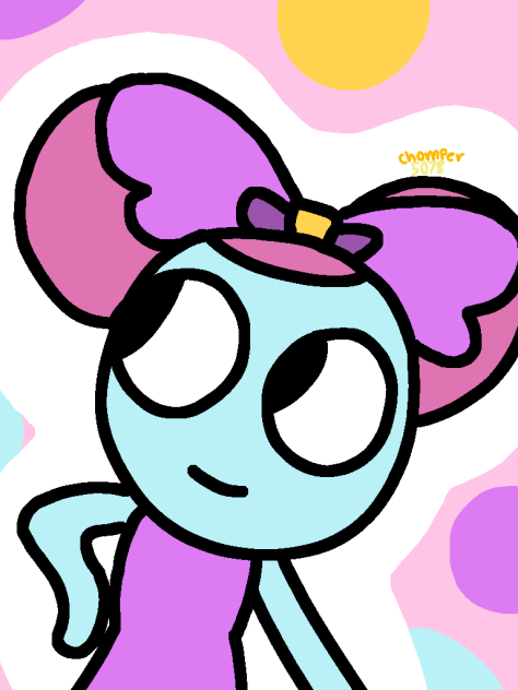Poppy Pibby