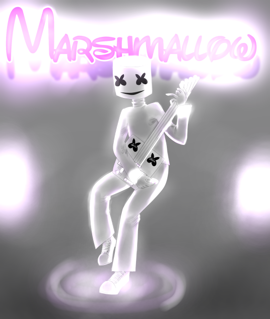 Marshmallow