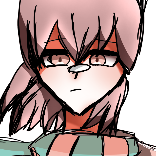 寒いね…
