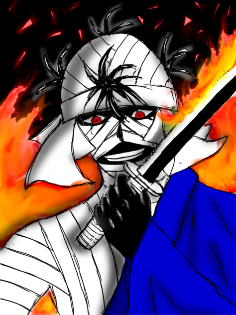 志々雄真実2