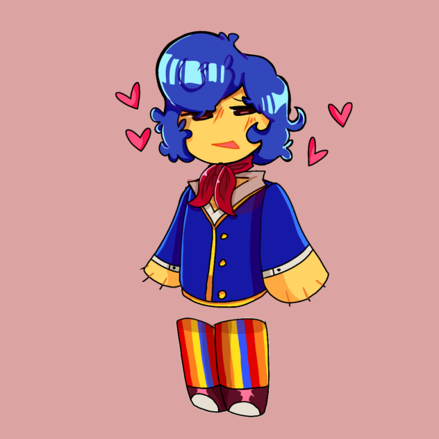 Wally Darling