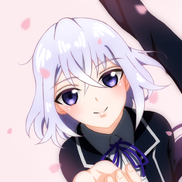 骨喰藤四郎