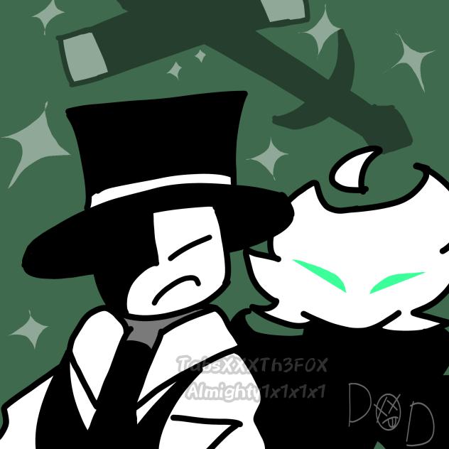 Die of Death