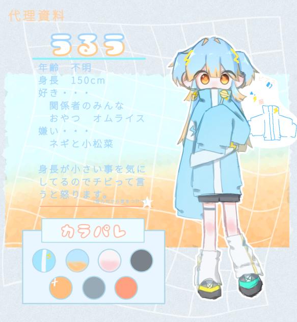 人代理